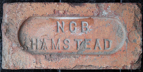 NCB Brick