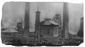 Mural donated by Dartmouth High School